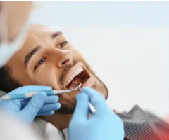 Emergency Dental Care Owasso | Emergency Dental Service