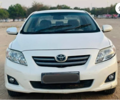 Buy and Sell Used Toyota Cars Online with CarZeye