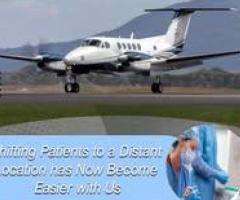 One of The Greatest Air Ambulance Service in Bikaner