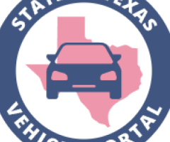 Texas Vehicle Statistics