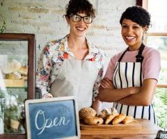 The Role of Government Grants in Supporting Women-Led Businesses