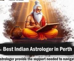 Best Indian Astrologer in Perth | Famous Indian Astrologer