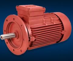 Understanding the Energy Efficiency of 3-Phase Induction Motors