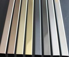 Stainless Steel U Profile Manufacturer in India