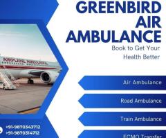 Book Now The Best Air Ambulance Service In Nashik With Pocket Friendly Budget