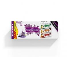 Buy Great Lavender agarbatti sticks economy pack online