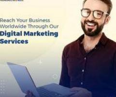 digital marketing agency hyderabad india