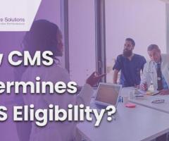 How CMS Determines MIPS Eligibility?