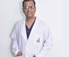 Best Orthopedic Surgeon in Rajasthan | Dr. Abhishek Gupta