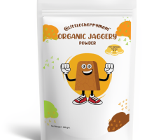 Organic India Jaggery Powder