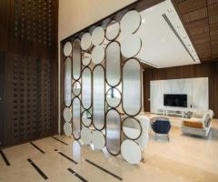 Adaptive Architecture & Interior Design Solutions