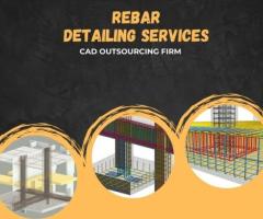 Looking for the Best Rebar Detailing Services Provider in Dubai, UAE?