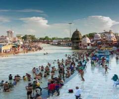 Haridwar Rishikesh and Neelkanth 3-Day Tour Package | +91 7302231199