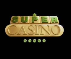 Super Casino Slot