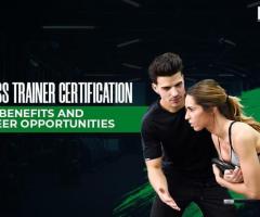 Become a Pro with a Fitness Trainer Course in Delhi