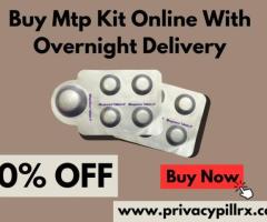 Buy Mtp Kit Online With Overnight Delivery - (future use)