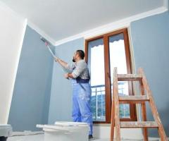 Home Painters in Austin