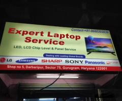 Expert Laptop Service