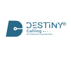 Destiny Calling Your Gateway to Internship Programs, Language Learning,