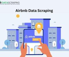 Airbnb Data Scraping - Airbnb Data Scraper