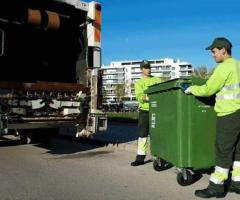 Reliable Trash Pick Up Service Los Angeles for Clean Spaces