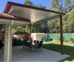 Premium Patios on the Gold Coast | Patioz – Custom Outdoor Solutions