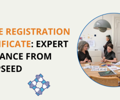 MSME Registration certificate: Expert Guidance from Corpseed