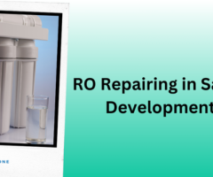 RO Repairing Services in Safdarjung Development Area by KTECH Water Zone