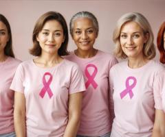 10 Important Facts About Breast Cancer: Raising Awareness for Breast Cancer