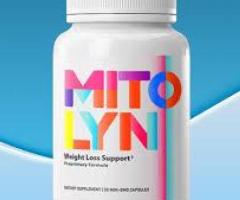 Mitolyn is a dietary supplement intended to boost metabolism