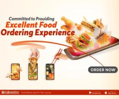 Enjoy Fresh Food in Train – RailRestro Delivers Quality & Taste