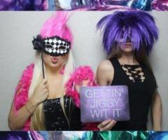 Affordable Photobooth Hire for Memorable Events