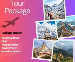 Kathmandu Tour Packages, Kathmandu-Pokhara Tour Packages