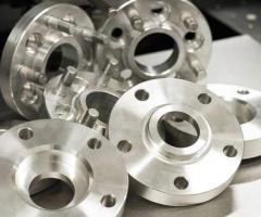 What Makes Neelam Forge Stainless Steel Flanges the Best Option?