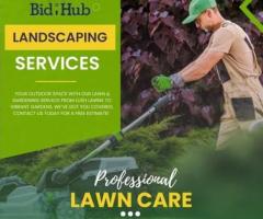 Explore the Best Garden & Landscape Supplies in the USA