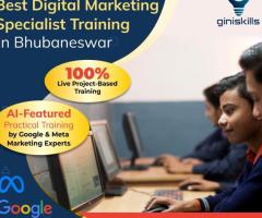 Advanced Digital Marketing Course in Bhubabeswar