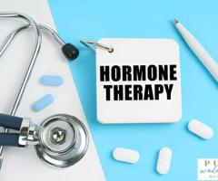 Male Hormone Therapy in Ocala