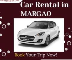 Car Rental in Margao