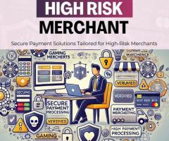 High Risk Merchant