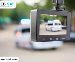 Secure Your Fleet with Web-Sat’s Advanced Vehicle Immobilizer Technology