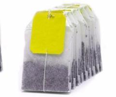 Maisa Tea Bag Tags