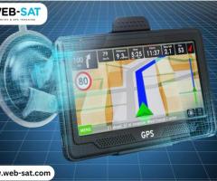 Boost Fleet Safety with Web-Sat’s Vehicle CCTV Solutions