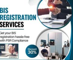 BIS Registration and Certification Online