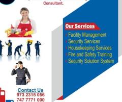 Best Security Service in Kolkata