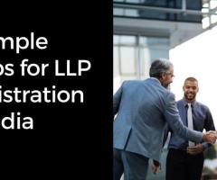 Get Your LLP Registration in Bangalore with Experts