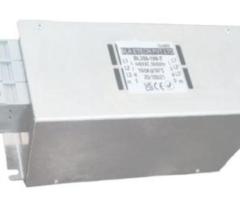 L356 Series 3-Phase Filters