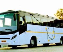 35-Seater Bus Rental in Bangalore