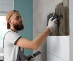 How to Remove Ceramic Tile from Wall: A Step-by-Step Guide