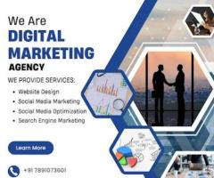 digital marketing company in jaipur