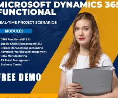 MicroSoft Ax Training  |  Dynamics Ax Technical Training